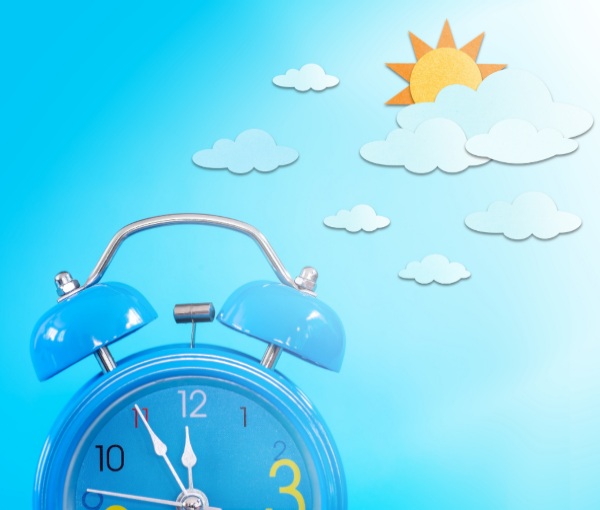 Horario
